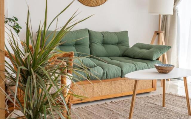 Pissouri bay studio
