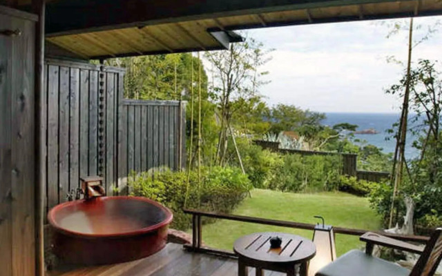 Shimoda View Hotel