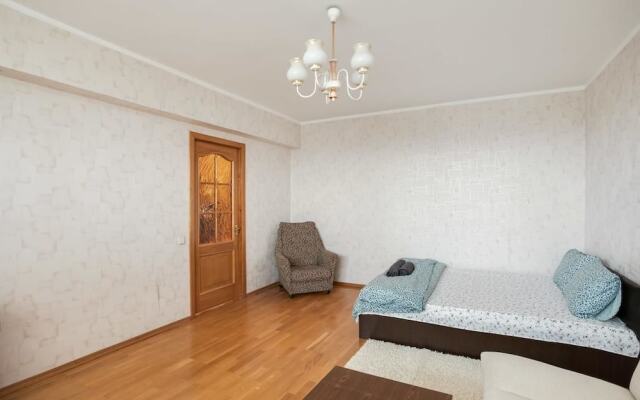 BestFlat24 Babushkinskaya 2