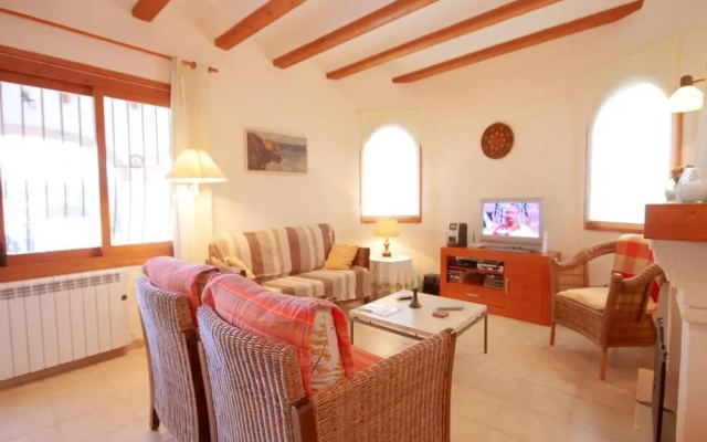 Villa Marycar