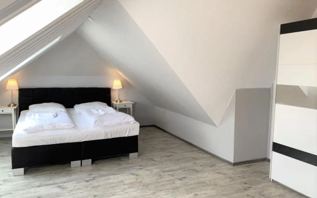 Haus Mila - Wohnung 2