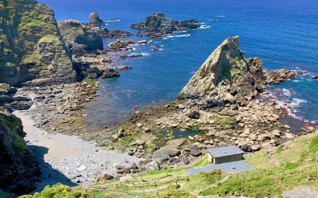 The Cliffs Vicedo - Leeward