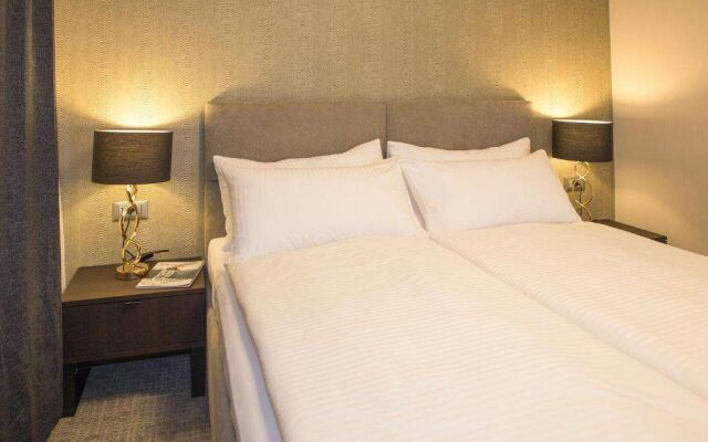 Aldilà Rooms Apartment  Vacation House