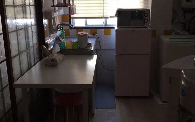 Guest House Naraya Hostel