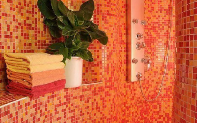 Aparthotel Wattwurm