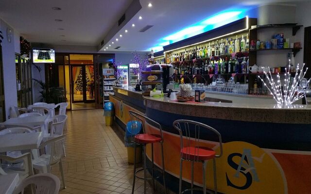 Hotel Villaggio S. Antonio