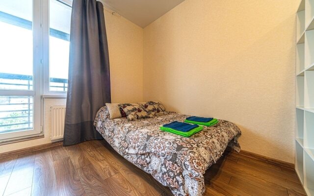 Apartment in Palazio 3