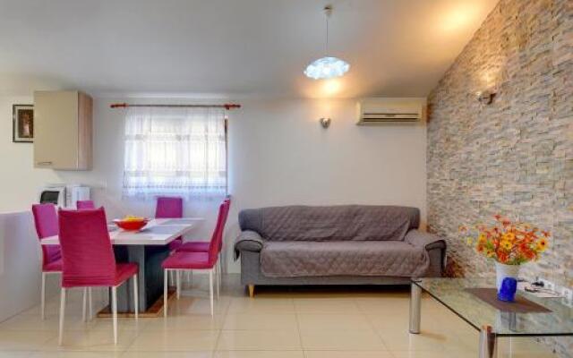 Holiday Home Jasminka