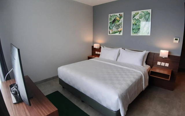 Swiss-Belinn Bogor