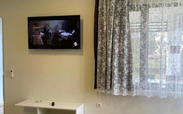 Apartment comfort in Ureki