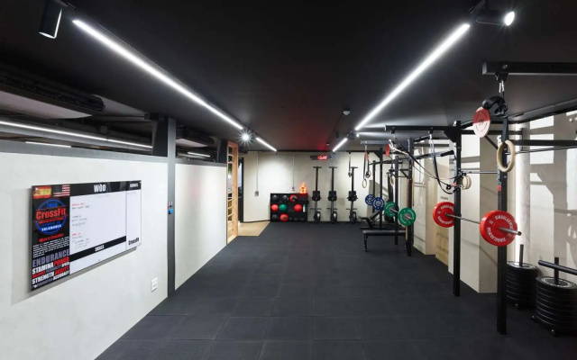 Wellington & Spa Madrid