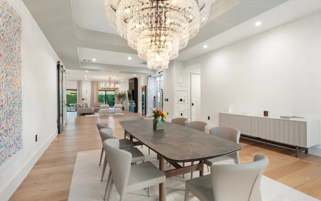 NEW The Casa Privada Experience