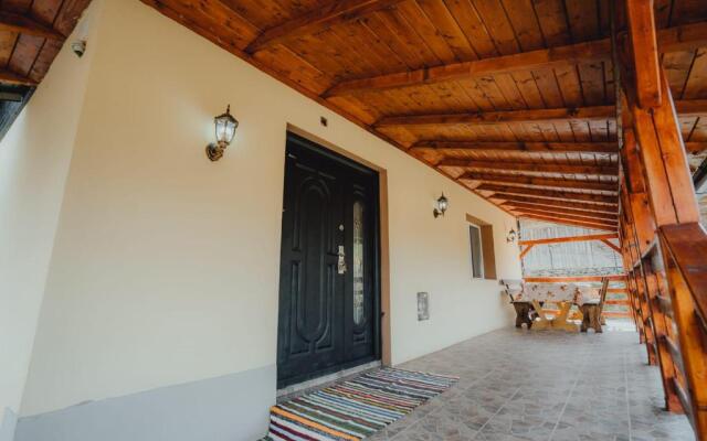 Casa Andreea și Grigore Ursu