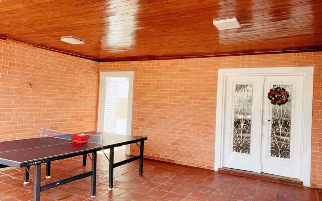 Casa de Praia Guarujá 180 metros do Mar