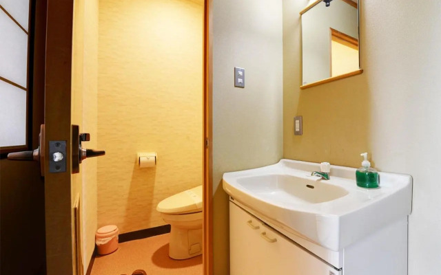 Shirabiso Kogen Amanogawa