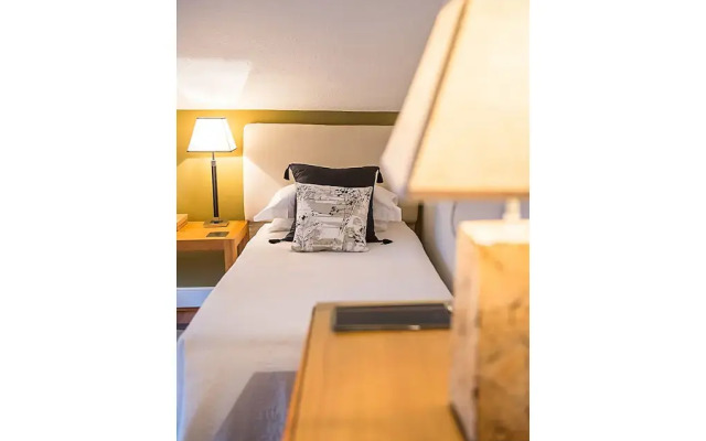 Lypiatt House Hotel