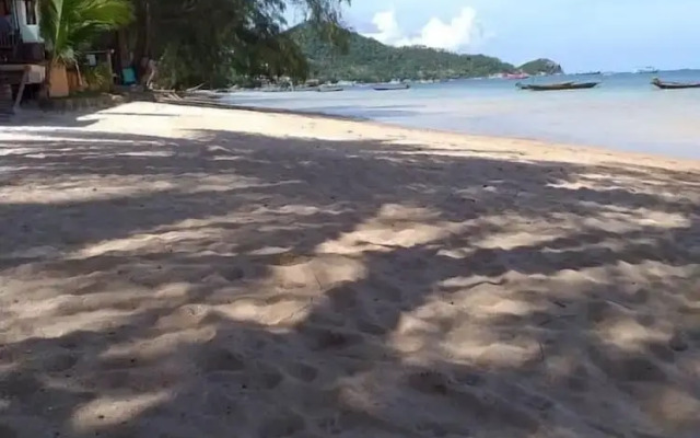Seashell Resort Koh Tao