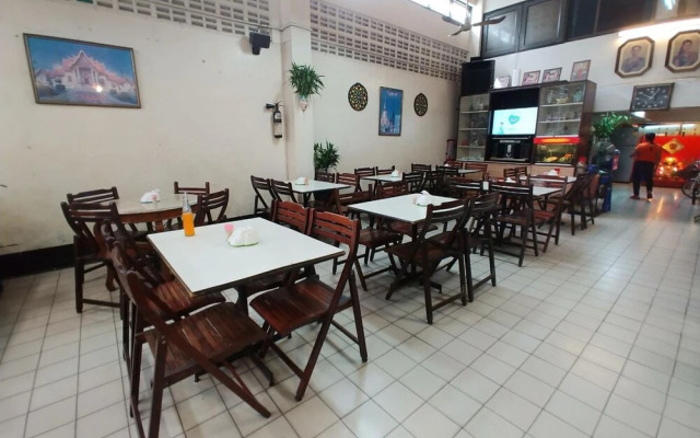 Prasuri Guest House