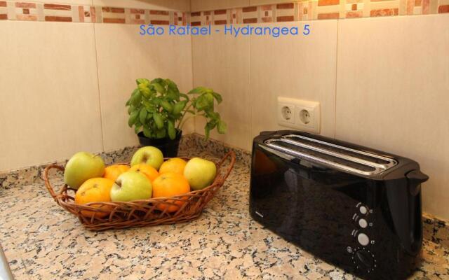 São Rafael - Hydrangea 5, Apt. T2 - Albufeira