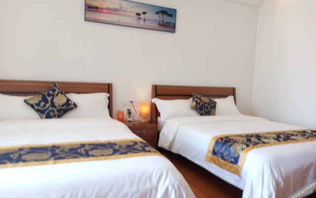 Xu Long Jun Hui  Service Apartment