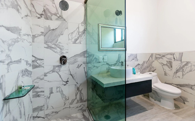 Casa Kaoba Hotel & Suites