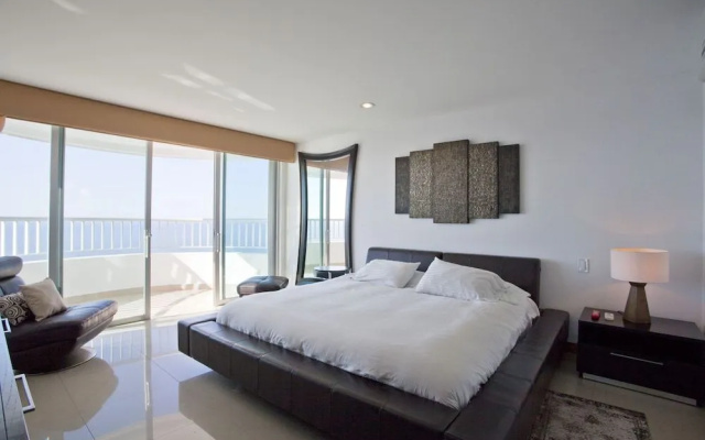 Palmetto Penthouse Deluxe