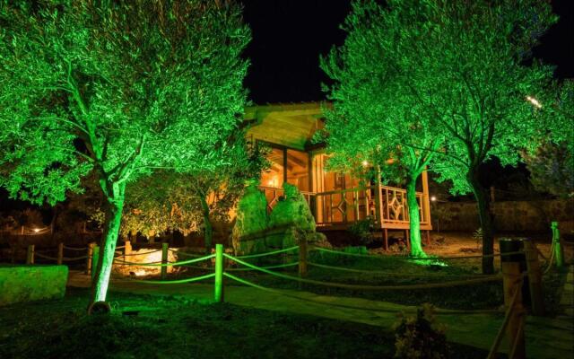 Doganin Ruhu Hotel & Bungalow