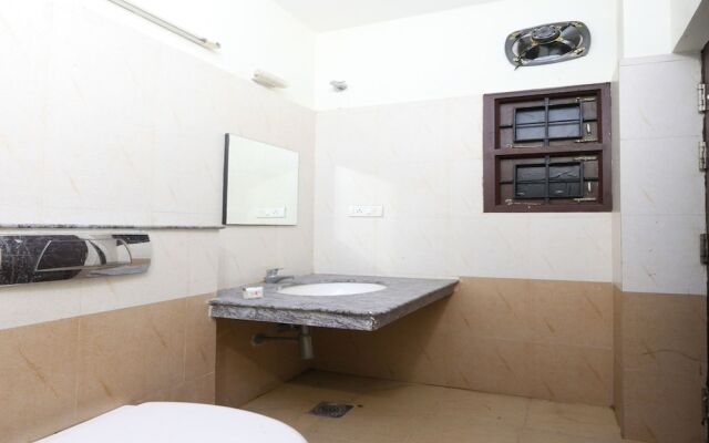OYO 10545 Sorgam Serviced Apartments