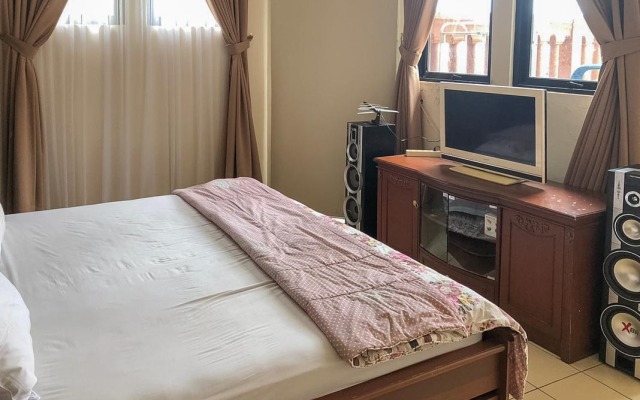 Villa MB 1 Kota Bunga RedPartner