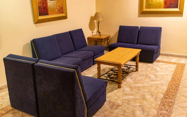 Hotel Philadelfia