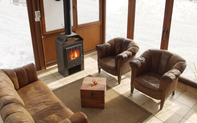 Snowfun Boardercamp Laax