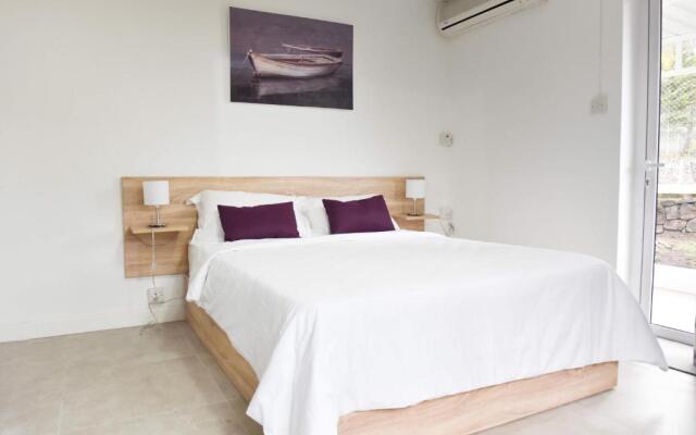 Tamarin Chambres d'Hotes