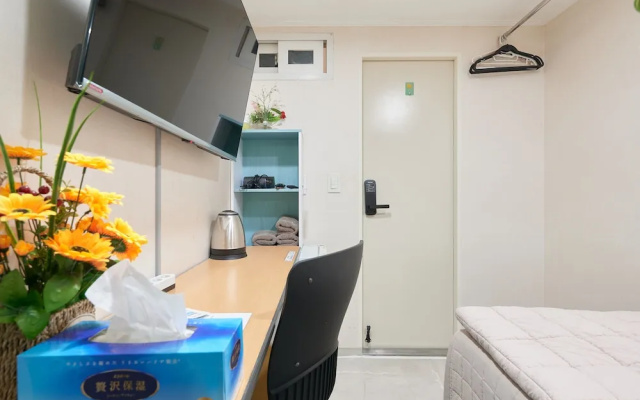 Snowflower Guesthouse