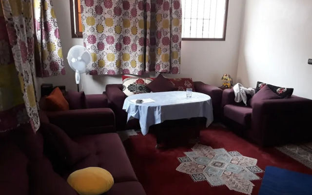 Petit Riad