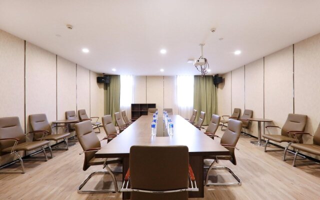 ibis Styles GY Bosideng Plz