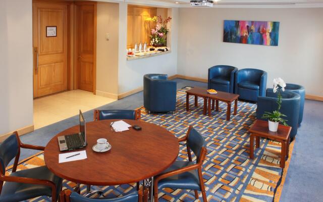 InterContinental Cali by IHG