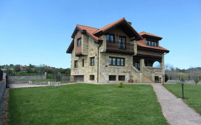 Vivienda Sampedri