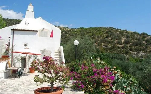 Agriturismo Madonna Incoronata