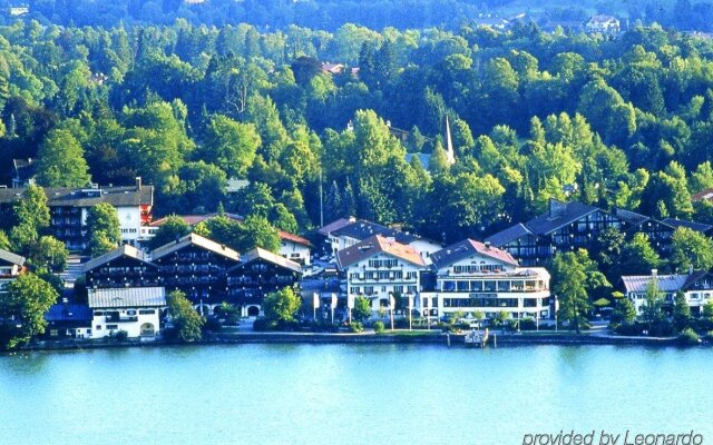 Hotel Bachmair am See