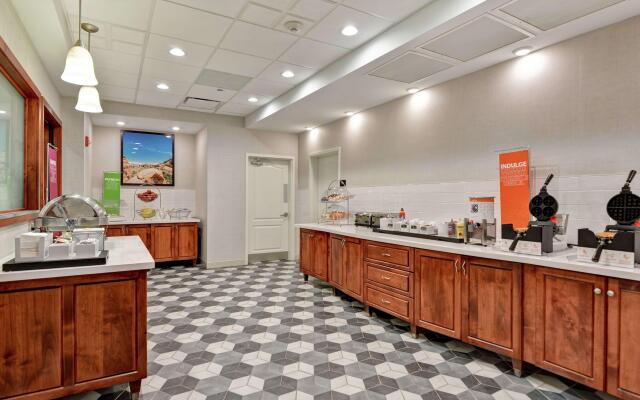 Hampton Inn Moab