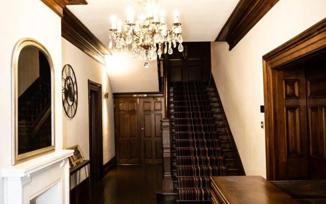 Manor Parc Hotel