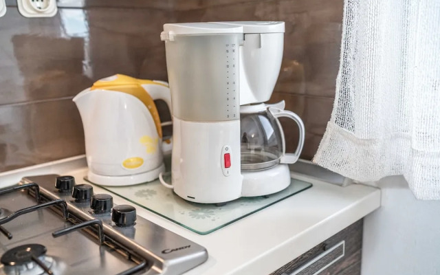 Adria Sun Apartments & More