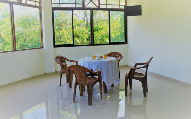 Samanala Resort