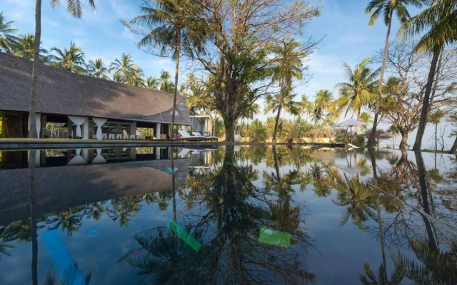 Villa Sapi