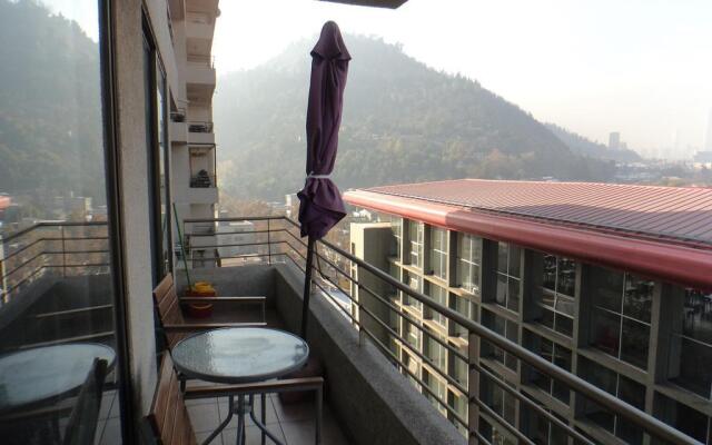 Edificio Bellavista Forestal