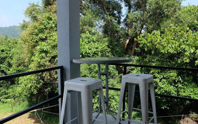 The Resort Phu Fah Chai Nam