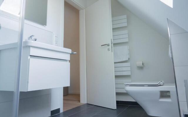 Haus am Dünenwald Düne 4