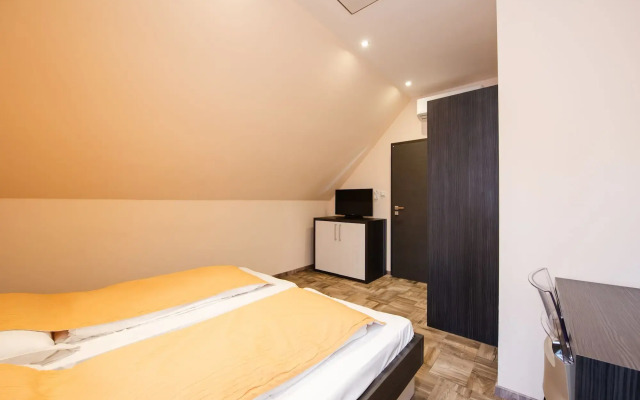Apartmány Viktor