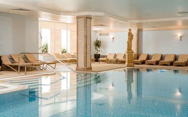 Radisson Blu Resort & Spa, Malta Golden Sands