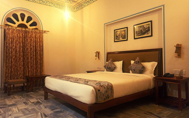 Anantvan Ranthambore by Asapian Hotels
